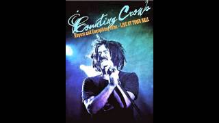 &quot;Rain King/Thunder Road&quot; by Counting Crows: &quot;August and Everything After- Live At Town Hall&quot;