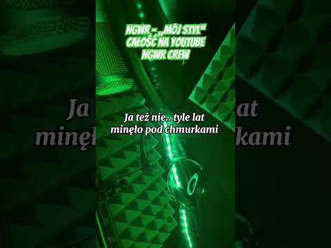 Mój styl #polskirap #ngwr #shirts