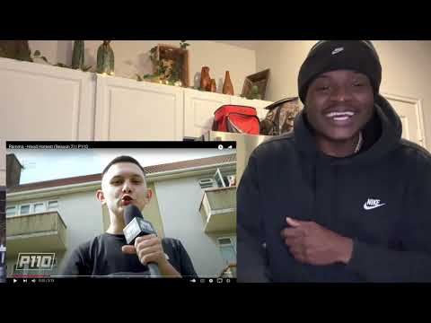 Ramma - Hood Hottest (Season 2) | P110 *AMERICAN REACTION*