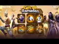Ob52 100 Gift Of Ramadan Event Update Next Mystery Shop Discount Event Free Fire New Event