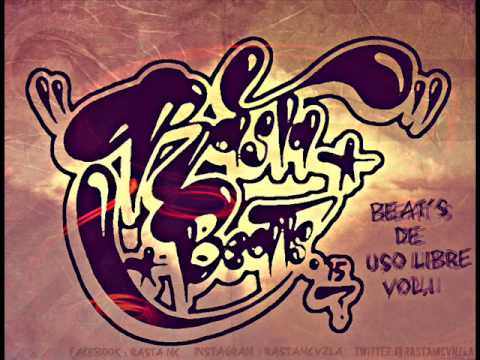 4 - Zona Roja   Rasta Beatmaker   Beat Uso Libre Vol  1