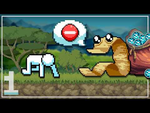 So You Want To Be An IdleOn Master? | IdleOn F2P Guide Ep.1