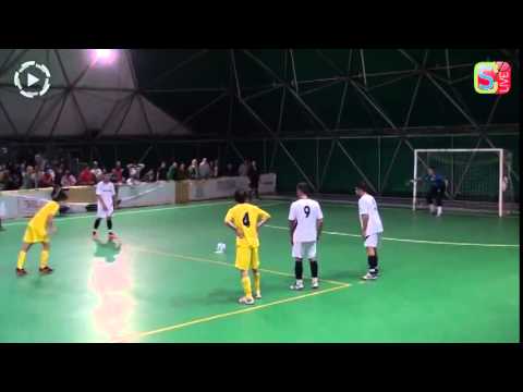 Capitolina CA5 VS Albano C5