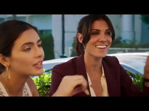 NCIS Los Angeles 7x03 - Don't be a face, be a force