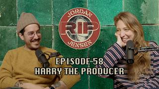 RIP Jordan Jensen - Episode 58: Best Friend Reveal & AMA