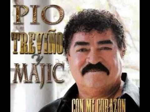 CLASSIC TEJANO NONSTOP 52 MIN  MIX..BACK TO THE 80's  PIO TREVINO Y MAJIC