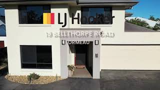 19 Bellthorpe Road, Ormeau, QLD 4208