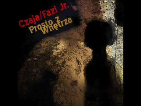 Czaja&Fazi Jr Ból wspomnień ft K S T K