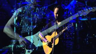 Dave Matthews Band Summer Tour Warm Up - Sister 6.21.13