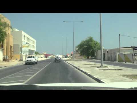 Al Khor Town, (Not The Community), Qatar
