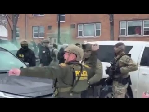 Appeals court lifts restrictions on ICE tactics