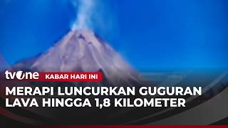 Download lagu Mount Merapi and Mount Semeru Activity Increases, Residents Urged to Stay Alert | News Today mp3