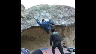 Video thumbnail: Regletosis Romorbida, 7b. Elche