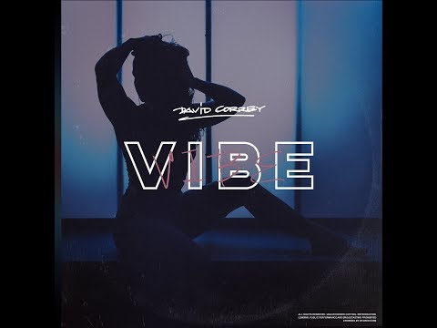 David Correy - VIBE (Audio)