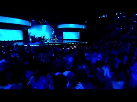 Tomasz Kowalski & FBB - Sen - 5. edycja Must Be The Music