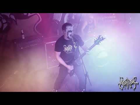 Seelenwinter 2022 live auf dem Devil's Covenant Fest