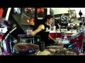 Don't You Worry Child - Drum Cover - Swedish ...
