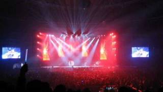 Guns N&#39;Roses - Nice Boys/My Michelle /TWAT [Tokyo 2009]