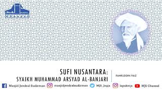 Download lagu Ngaji Filsafat 139 : Sufi Nusantara - Syaikh Muhammad Arsyad Al Banjari mp3