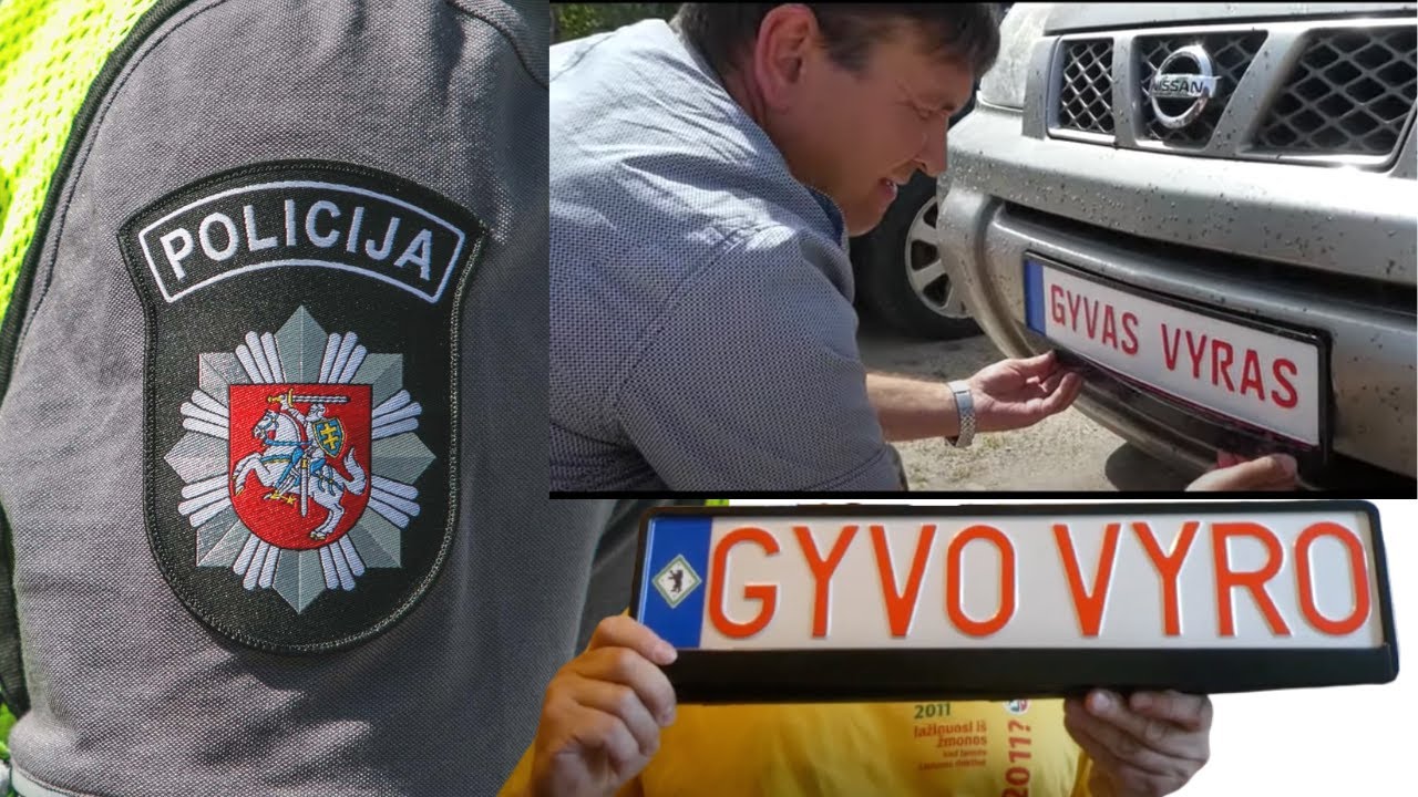 SUVERENAI - Tai Žmonės, kurie nori būti palikti ramybėje. Žmogaus Prigimtinė Teisė keliauti