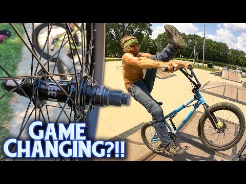 The Revolutionary Planetary Freecoaster - First Impressions - Too Soon To Tell?