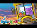 Wheels On The Bus Old MacDonald Baby Songs Kids Songs And Nursery Rhymes LooLoo Kids
