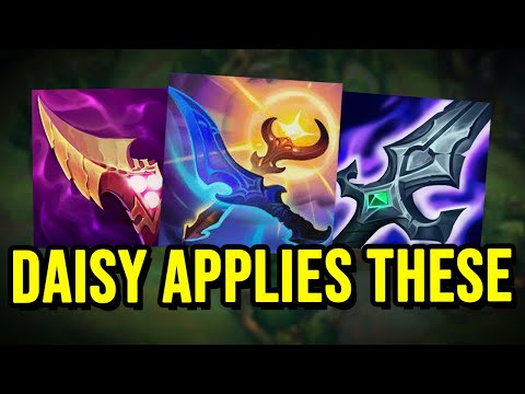 This NEW ITEM Changes This RIDICULOUS Ivern Build