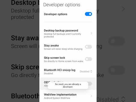Redmi 9A Lag Fix 2025! Permanent Solution Without Root or App! 🔥⚡