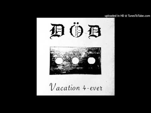 Död - Malignt Melanom