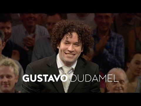 Gustavo Dudamel - Moncayo: Huapango (Orquesta Sinfónica Simón Bolívar, BBC Proms)