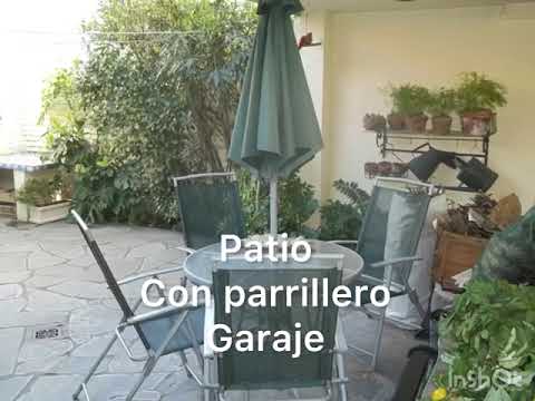 Video de YouTube - Casa en Venta de 3 dormitorios con Jardín, Patio y Garage en Carrasco, Montevideo