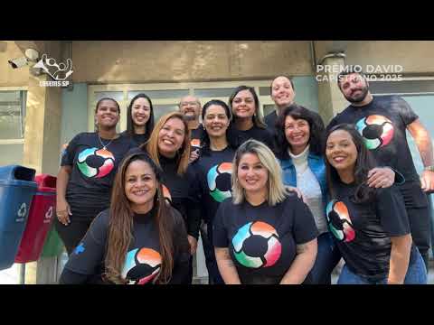 São Bernardo do Campo: 14º Prêmio David Capistrano 2025