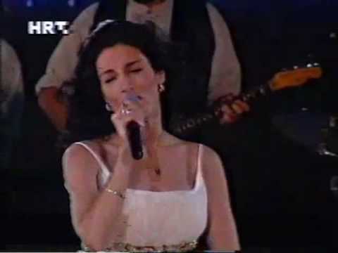 Doris Dragovic - Jedini (MHJ, 1995)