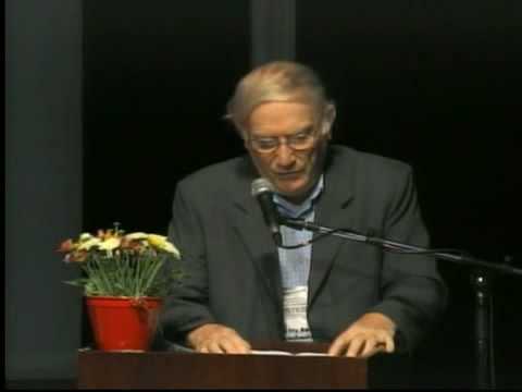 Palestra Ernesto Bono parte 1