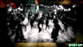 Psy vs Lady Gaga vs Britney Spears - Judas Style