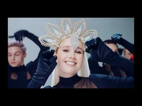 Клава кока-зая(Премьера клипа, 2019) реакция