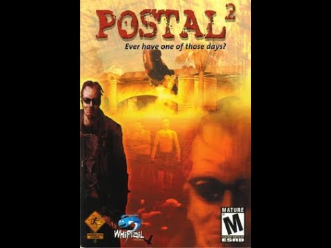 Postal 2 - Lucky Ganesh (HIGH QUALITY)