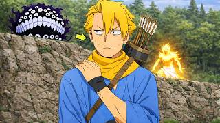 After Losing His Sibling He Awakens A Demon Summoning Power And Sets Out For Revenge | Anime Recap