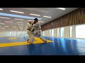 Travail Sur Kanku Sho