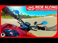 Virtual Ducati Streetfighter V2 Test Ride In 360 VR The Virtual Motorcycle Experience