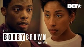 This Is How Robyn Crawford Got Kicked Out Of Whitney’s Life | The Bobby Brown Story