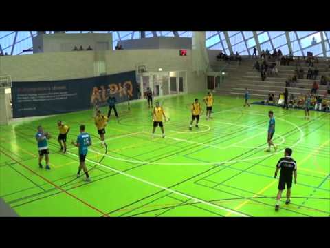LOVATS CUP 2013 ★ FINAL ★ Käerjeng Bascharage Vs. AEK Athens