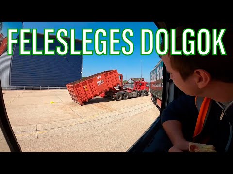 27 Felesleges dolgok