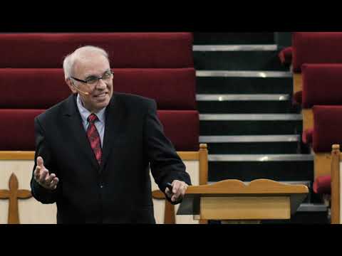 Hrănire din scriptură - Dr. Livius Percy