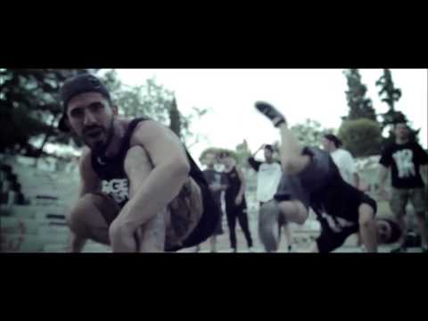 boy pes toys - 12os pithikos (video clip)