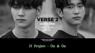 [Thaisub] JJ Project - On & On