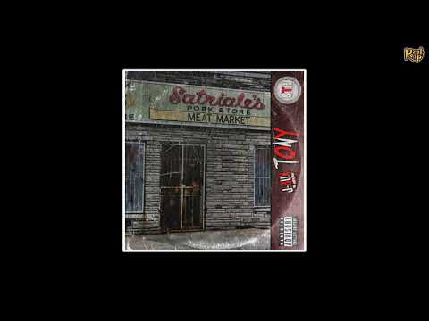 J-Bux x Milano Constantine - Survivor Series