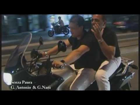 SENZA PAURA- GIANNI NANI E GIANNI ANTONIO!