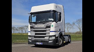 Scania R450 HL,ADR EXIII,FL nyergesvontat&oacute; | K&eacute;p 4 - Autoline