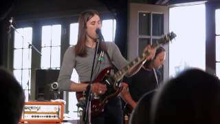 Guards - Not Supposed To - 3/13/2013 - Stage On Sixth